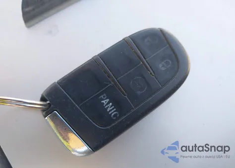 2018 Jeep Renegade Altitude Fwd z USA, uszkodzony, nr VIN ZACCJABB2JPH77063